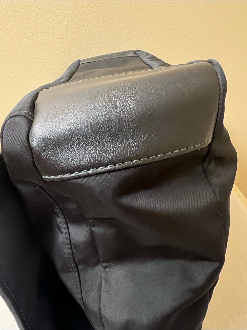 Coach Large Unisex Messenger Bag EUC - Picture 15 of 16